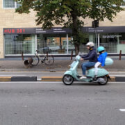 HUB 381 Viale Dante